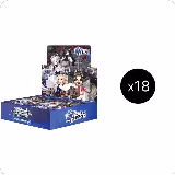 Azur Lane Booster Box Case, Azur Lane — Weiß Schwarz card price