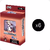 Azur Lane Iron Blood Trial Deck+ Display, Azur Lane — Weiß Schwarz card price