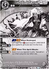 Iceblader Brigid (Event Pack Vol. 2) (ST03-010) — card price