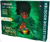 Universes Beyond: The Lord of the Rings: Tales of Middle-earth - Collector Booster Omega Pack, Universes Beyond: The Lord of the Rings: Tales of Middle-earth — Magic card price