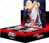 Arifureta: From Commonplace to World's Strongest Booster Box, Arifureta: From Commonplace to World's Strongest — Weiß Schwarz card price