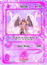 Inoru (GU-001) — card price