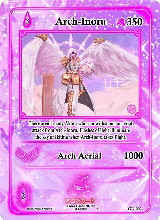 Arch-Inoru (GU-002) — card price