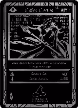 Ancient Tekina (Serial Numbered) — card price