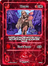 Drenn (GU-007) — card price