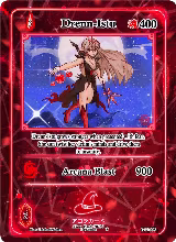 Drenn-Istu (GU-008) — card price
