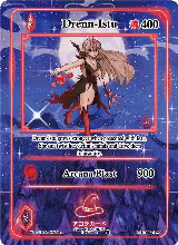 Drenn-Istu (Extended Art) (GU-008-EX) — card price