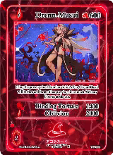 Drenn-Masui (GU-009) — card price