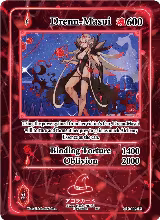 Drenn-Masui (Holo) (GU-009-H) — card price