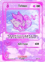 Tekuso (AU-004) — card price