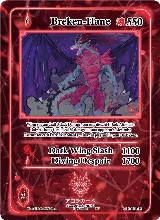 Breken-Hane (Holo) (GU-012-H) — card price