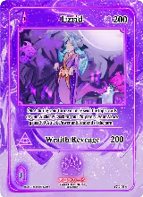 Ezrid (GU-016) — card price