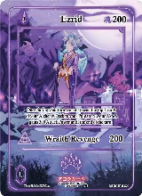 Ezrid (Extended Art) (GU-016-EX) — card price