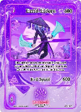 Ezrid-Eldoru (GU-017) — card price