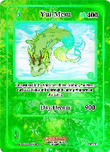 Yui-Mesu (AU-020) — card price