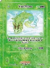 Yui-Mesu (Holo) (AU-020-H) — card price