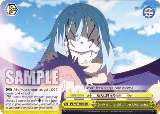 Shower of Light Under Clear Skies (RRR) (TSK/S101-E022R RRR) — card price