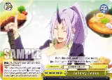 Culinary Genius (TSK/S101-E023 CC) — card price