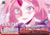 A Glimpse of Her Seriousness (TSK/S101-E073 CC) — card price