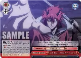 Black Flame That Illuminates Darkness (RRR) (TSK/S101-E074R RRR), That Time I Got Reincarnated as a Slime Vol.3 — Weiß Schwarz card price