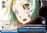 Everlasting Words of Love (RRR) (TSK/S101-E098R RRR), That Time I Got Reincarnated as a Slime Vol.3 — Weiß Schwarz card price