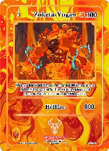 Zoketa-Yogan (GU-029) — card price