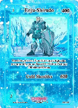 Enju-Shirudo (AU-041) — card price