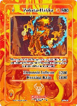 Zoketa-Hakka (GU-030) — card price