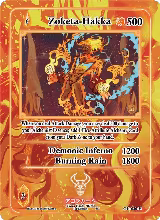 Zoketa-Hakka (Holo) (GU-030-H) — card price