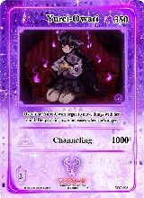 Yurei-Owari (WC-008) — card price