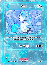 Zuri (GU-037) — card price
