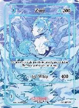 Zuri (Extended Art) (GU-037-EX) — card price