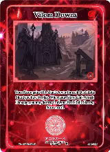 Vilom Downs (AU-065) — card price