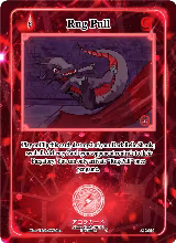 Rug Pull (AU-071) — card price