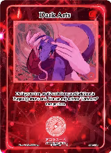 Dark Arts (AU-073) — card price