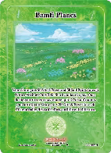 Bamfi Planes (Holo) (AU-085-H) — card price