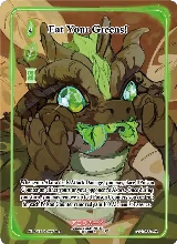 Eat Your Greens! (Full Art) (AU-088-FA) — card price