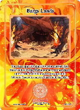 Bargs Lands (AU-095) — card price
