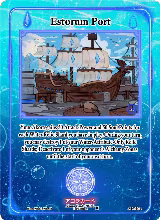 Estorum Port (AU-104) — card price
