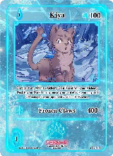 Kiya (GU-040) — card price