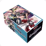 Stand Up Deckset "Gramgrace", D-SS06: Stand Up Deckset "Gramgrace" — Vanguard card price