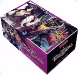 Stand Up Deckset "Favrneel", D-SS07: Stand Up Deckset "Favrneel" — Vanguard sealed product price