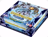 Exceed Apocalypse Booster Box, Exceed Apocalypse — Digimon card price
