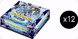 Exceed Apocalypse Booster Box Case, Exceed Apocalypse — Digimon sealed product price