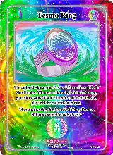Tesuto Ring (GU-154) — card price
