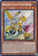 Revolution Synchron (DUNE-EN002) — card price