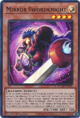 Mirror Swordknight (DUNE-EN006) — card price