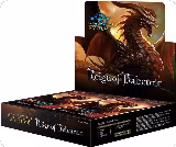 "Reign of Bahamut” Booster Box, Reign of Bahamut — Shadowverse card price