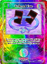 Tethered Fate (GU-148) — card price