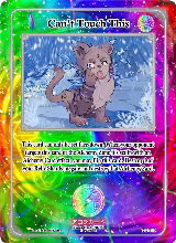 Can't Touch This (GU-149) — card price